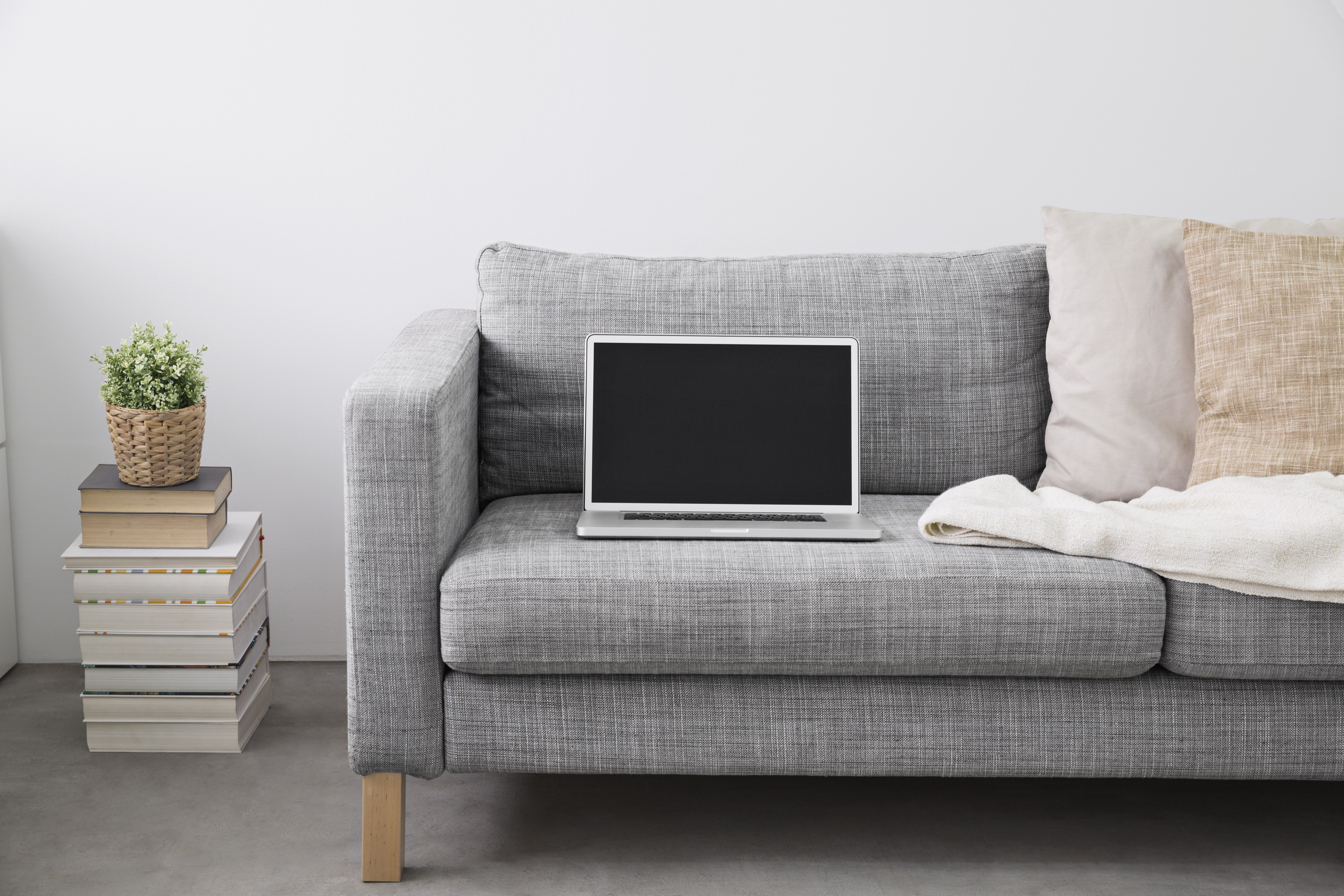 How To Buy A Sofa Online - Buying Furniture Online
