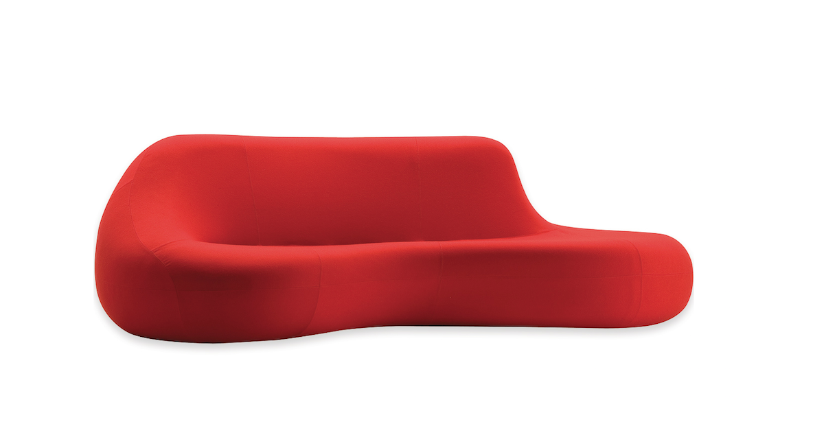 20 Best Red Couch Ideas Sofas