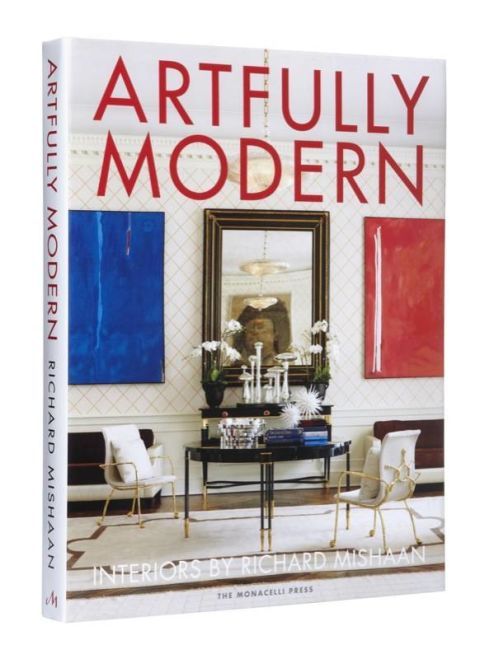 11 of Fall's Best Coffee-Table Books to Fill the Art-Shaped Hole