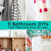 100+ Bathroom Ideas & Designs – Best Bathroom Decorating - Elle Decor