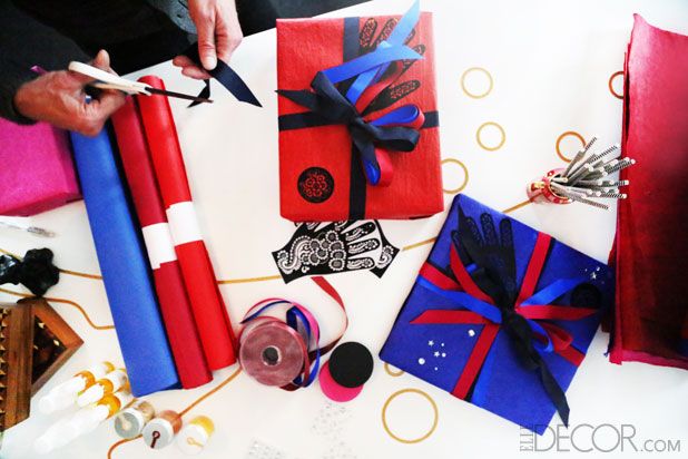 55 Gift Wrapping Ideas for 2022 — How to Wrap a Christmas Present