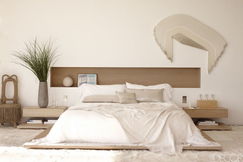 How to Design a Feng Shui Bedroom, According to Experts