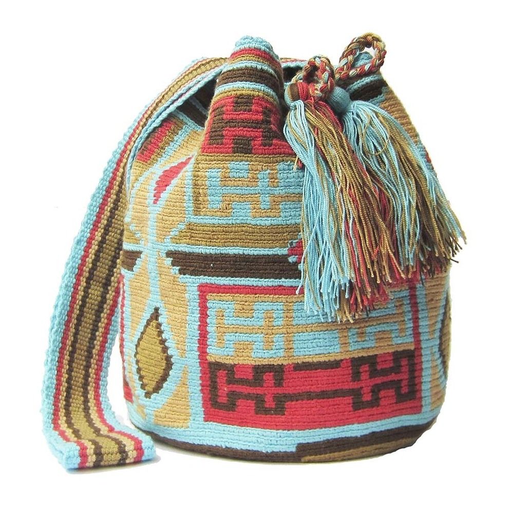 Bolsos outlet wayuu famosas