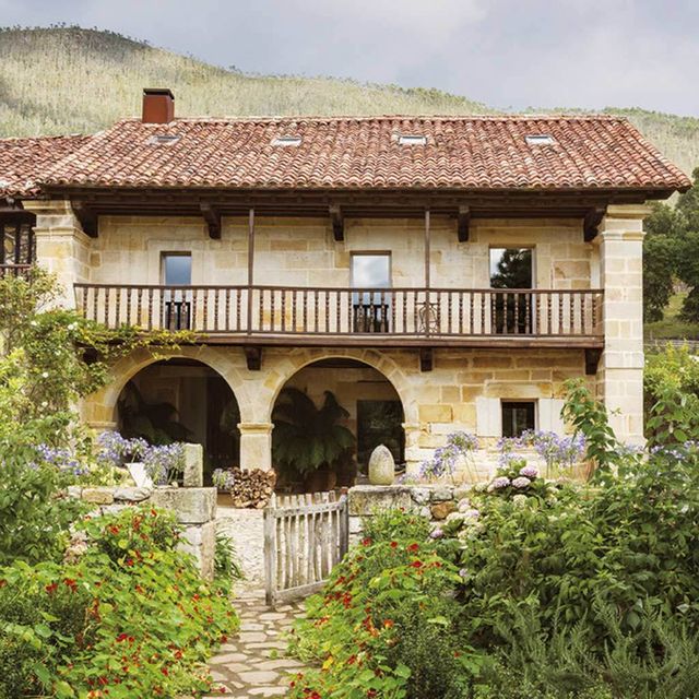 Casa en Cantabria de Nikolas Piper