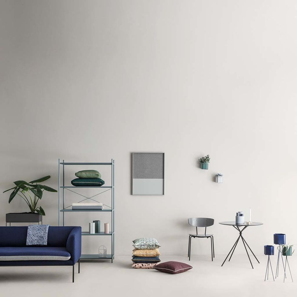 <p>Otra de nuestras favoritas para hacernos con todo tipo de accesorios nórdicos. En <a href="http://www.fermliving.com/" target="_blank">esta e-shop</a> danesa encontrarás, sobre todo, textiles y mobiliario minimal.&nbsp;</p><p>&nbsp;</p>