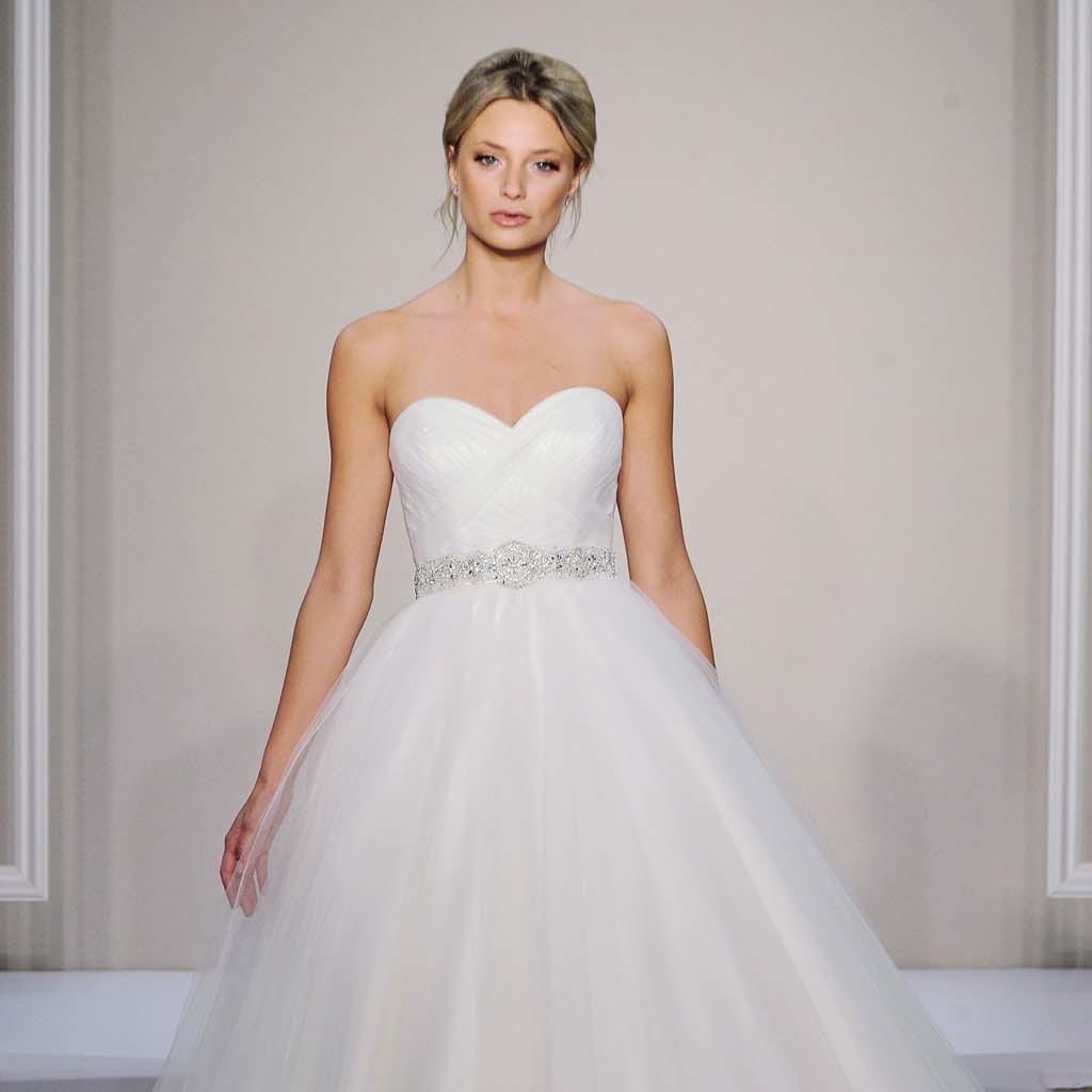 Dennis Basso for Kleinfeld Dennis Basso for Kleinfeld