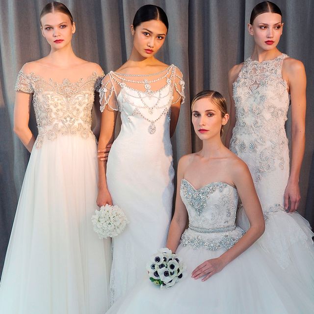 New York Bridal Show