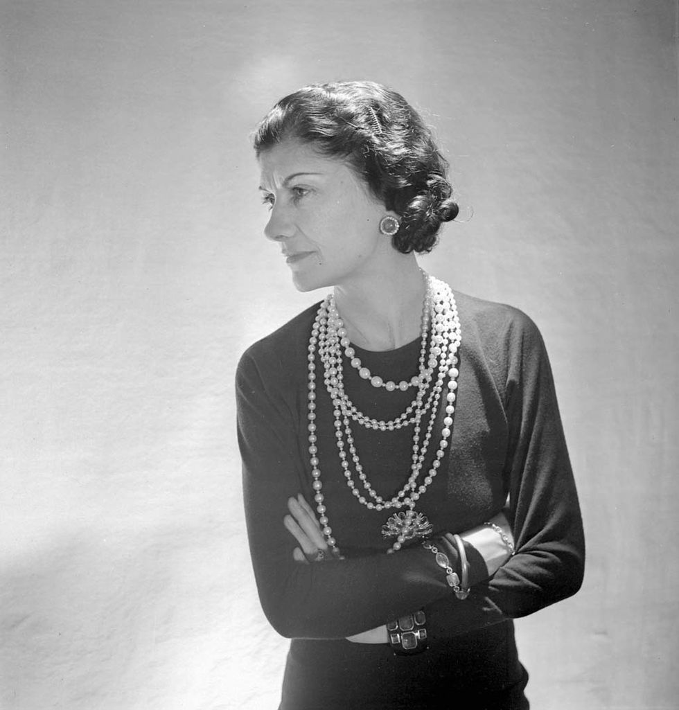 Coco Chanel: una mujer rebelde, femenina y poderosa