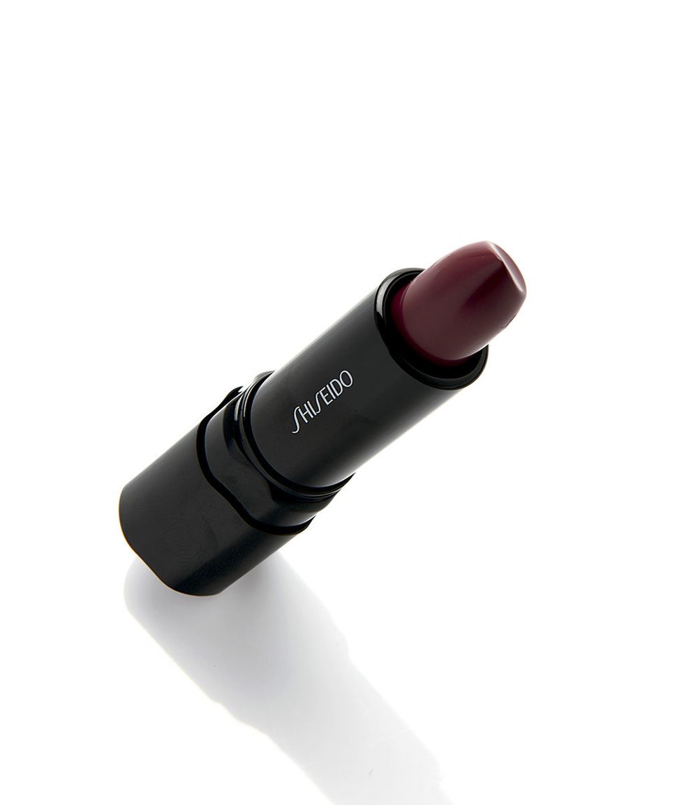 <p>'Perfect Rouge' (29 €), barra de labios de <strong>Shiseido</strong>.</p>