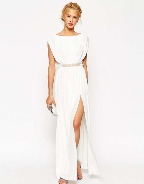28 vestidos de novia por menos de 100€