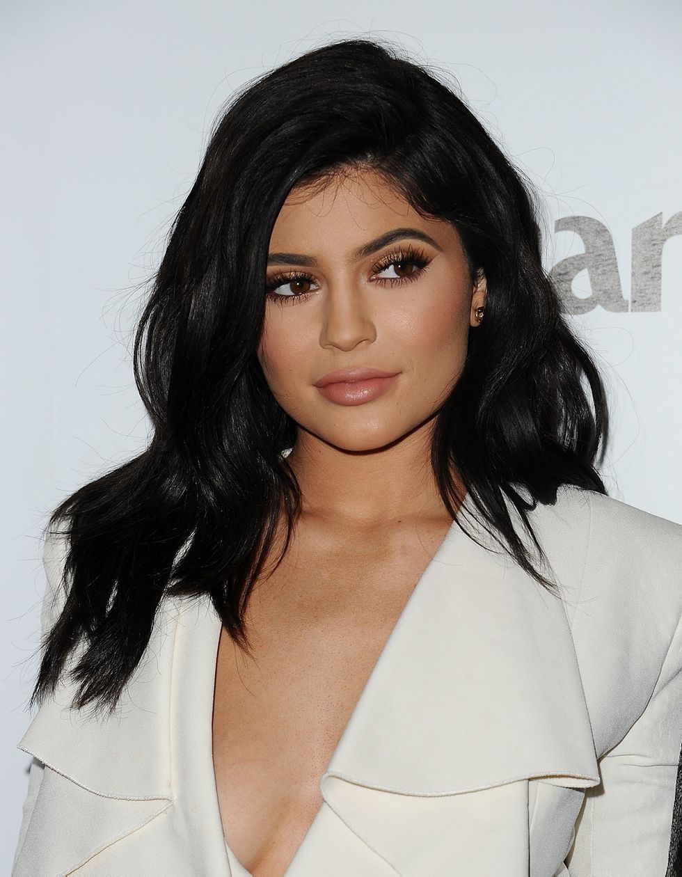 Los cambios de look de Kylie Jenner - Woman