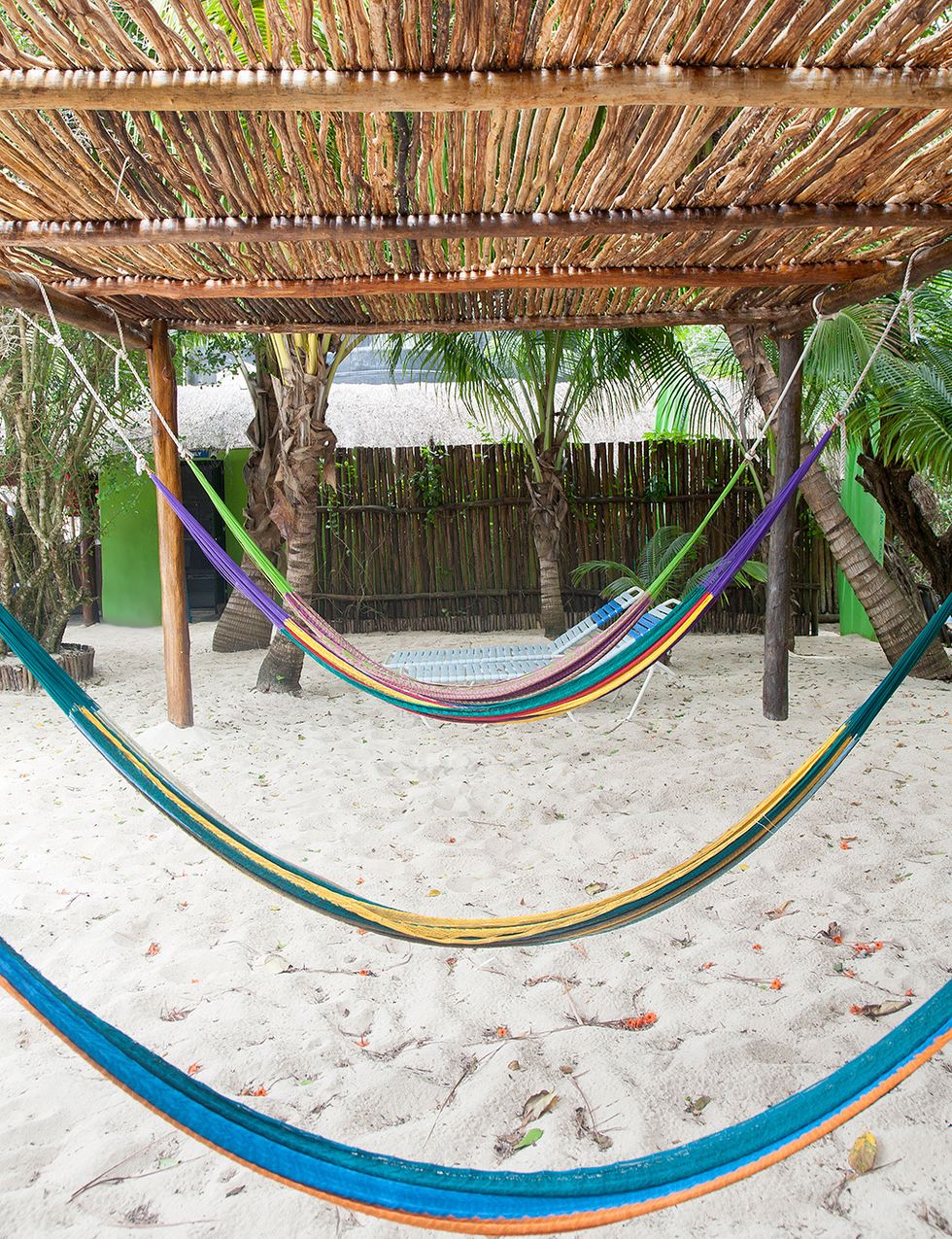 <p>El Caribe en estado puro: relax y playas de arena blanca.</p>