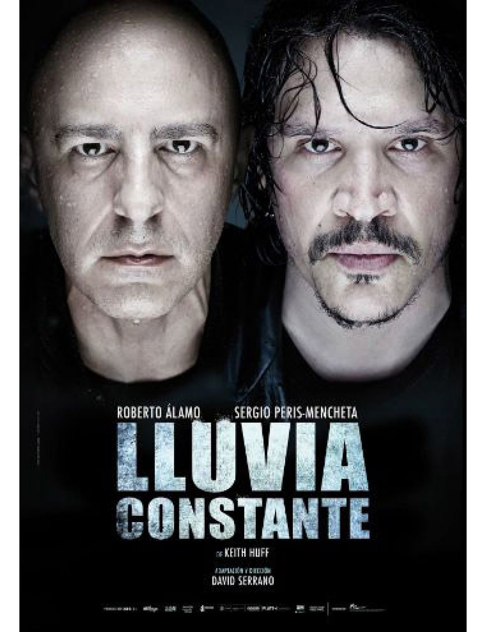 <p>
Si te perdiste uno de los montajes estrella de la pasada temporada, tienes otra oportunidad. Vuelve 'Lluvia constante', con Roberto Álamo y Sergio Peris-Mencheta, en versión y dirección de David Serrano. Un thriller sobre dos policías fracasados que se convierte en un duelo de actores imprescindible.<br />(Teatro Bellas Artes, desde el 13 de enero, <a href="/edicion/gallery/730381/(offset)/teatrobellasartes.es" target="_blank">teatrobellasartes.es</a>).</p>