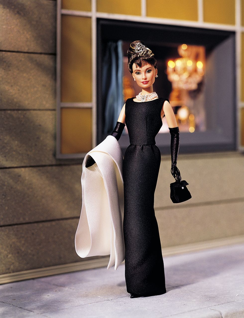 <p>Todos los secretos de la muñeca de Mattel, en Barbie. The Icon, muestra dedicada a una figura que traspasa décadas y fronteras como referente de la moda y reflejo de cada época, encarnando en ocasiones a heroínas reales, como la Audrey Hepburn con el vestido de Givenchy para Desayuno con Diamantes. En el Museo de la Cultura Mudec. Milán. Hasta el 13 de marzo.</p>