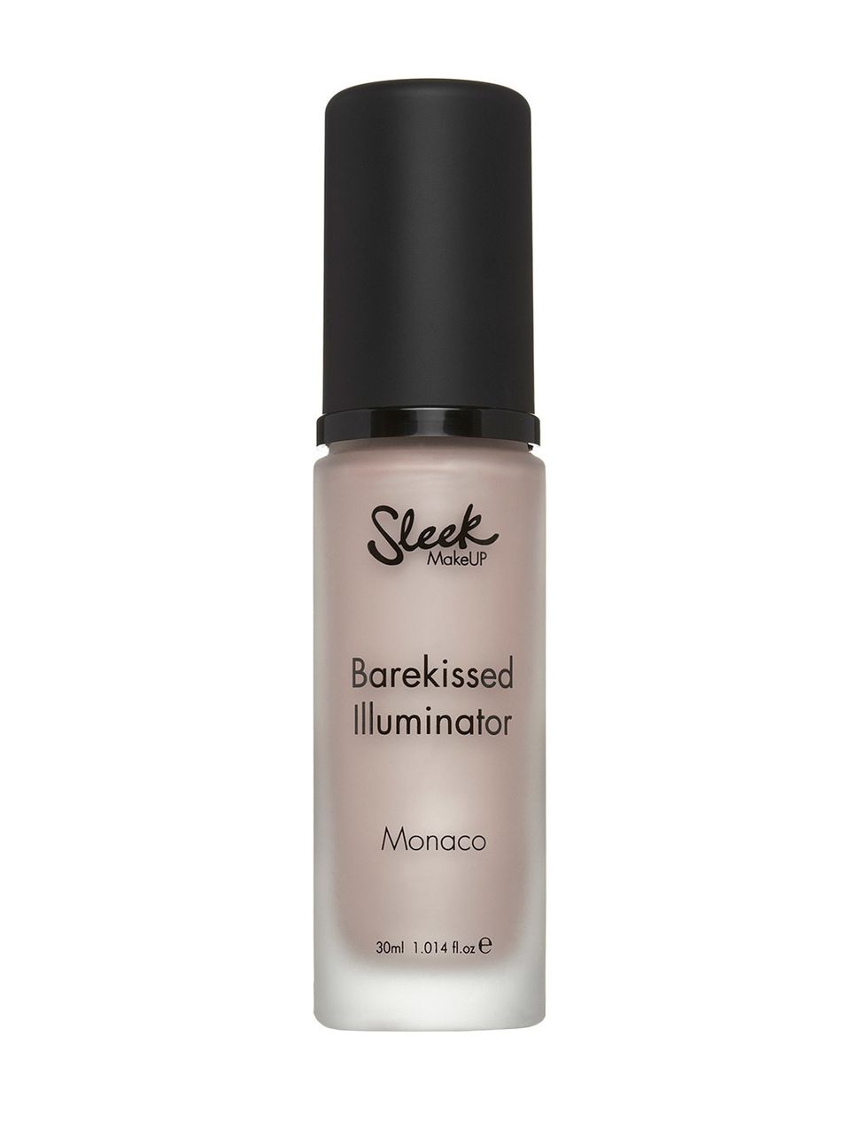 <p>'Barekissed Illuminator' (11,49 €), de&nbsp;<strong>Sleek Makeup</strong> para Beautik. Puede aplicarse solo o mezclado con otros productos.</p>