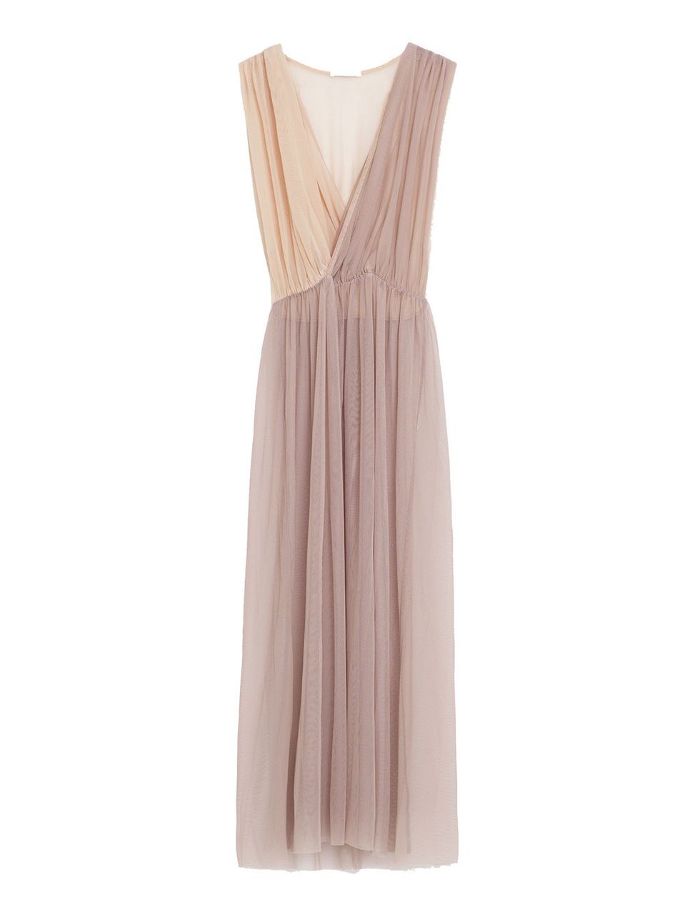 <p>Vestido de Zara (22,95 €).</p>