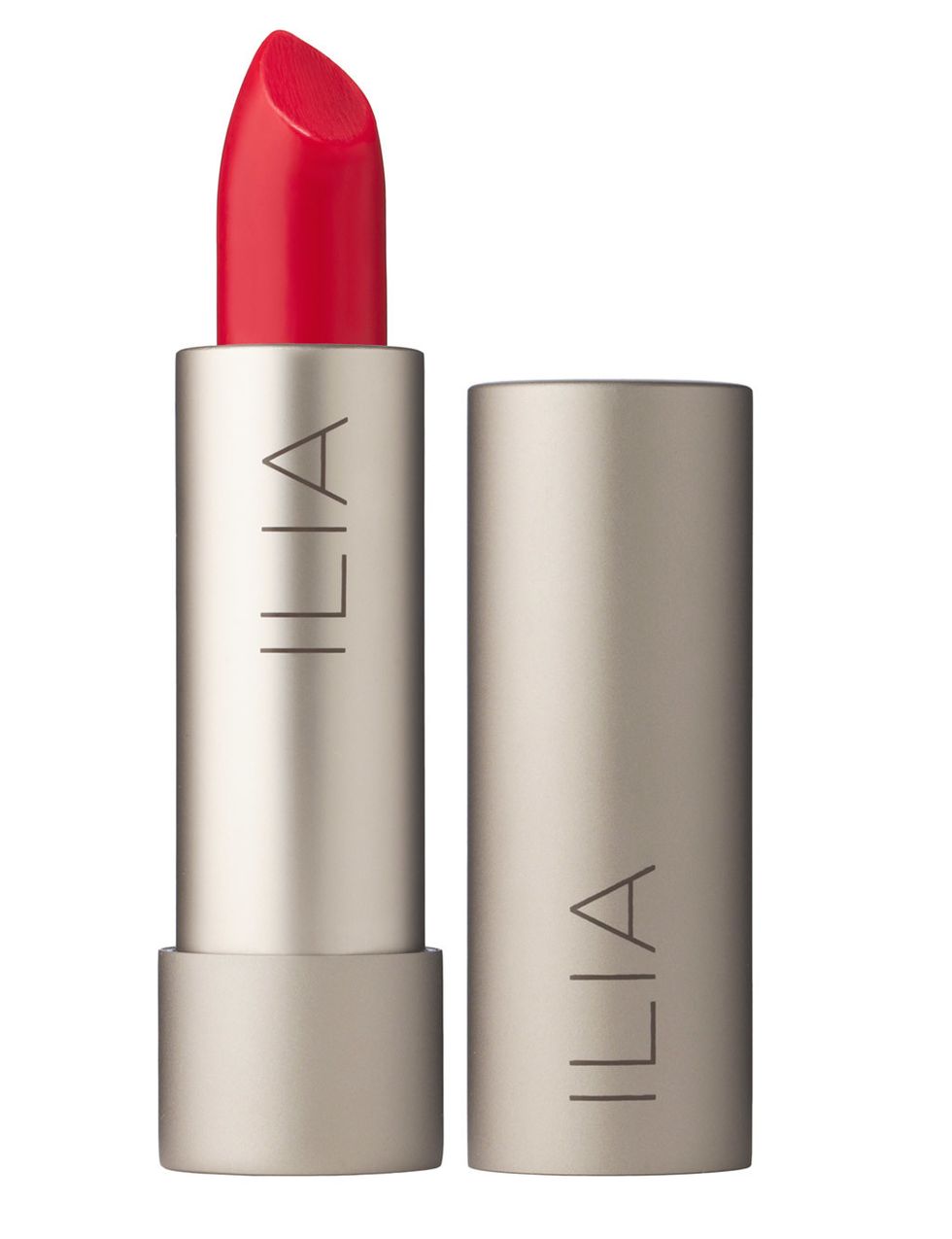 <p>'Tinted Lip Conditioner' (28 €), de <strong>Ilia Beauty</strong>. Orgánica y nutritiva.</p>