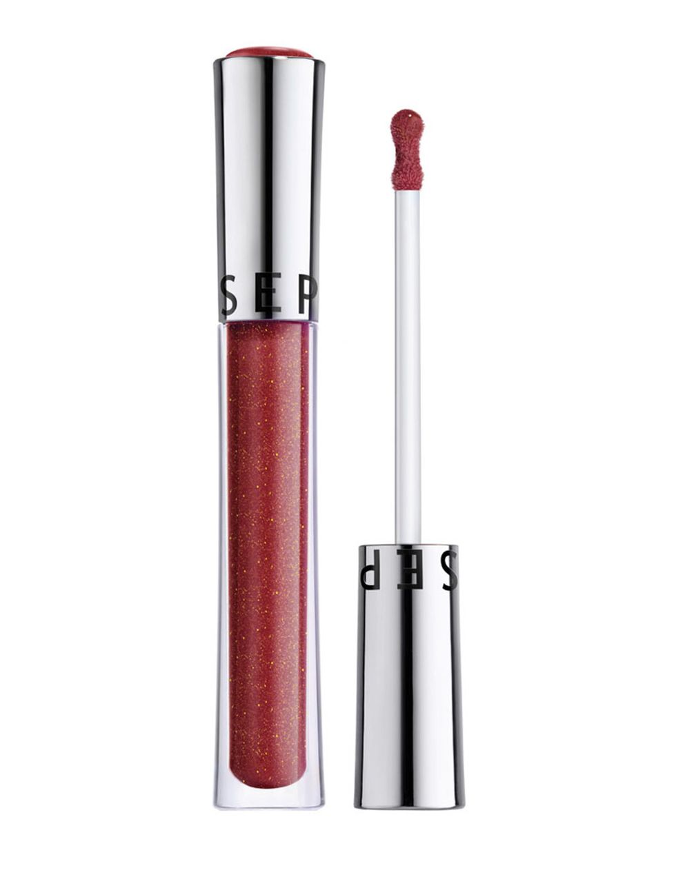 <p>'Ultra Shine Lip Gel', gloss hidratante de <strong>Sephora</strong>.</p>