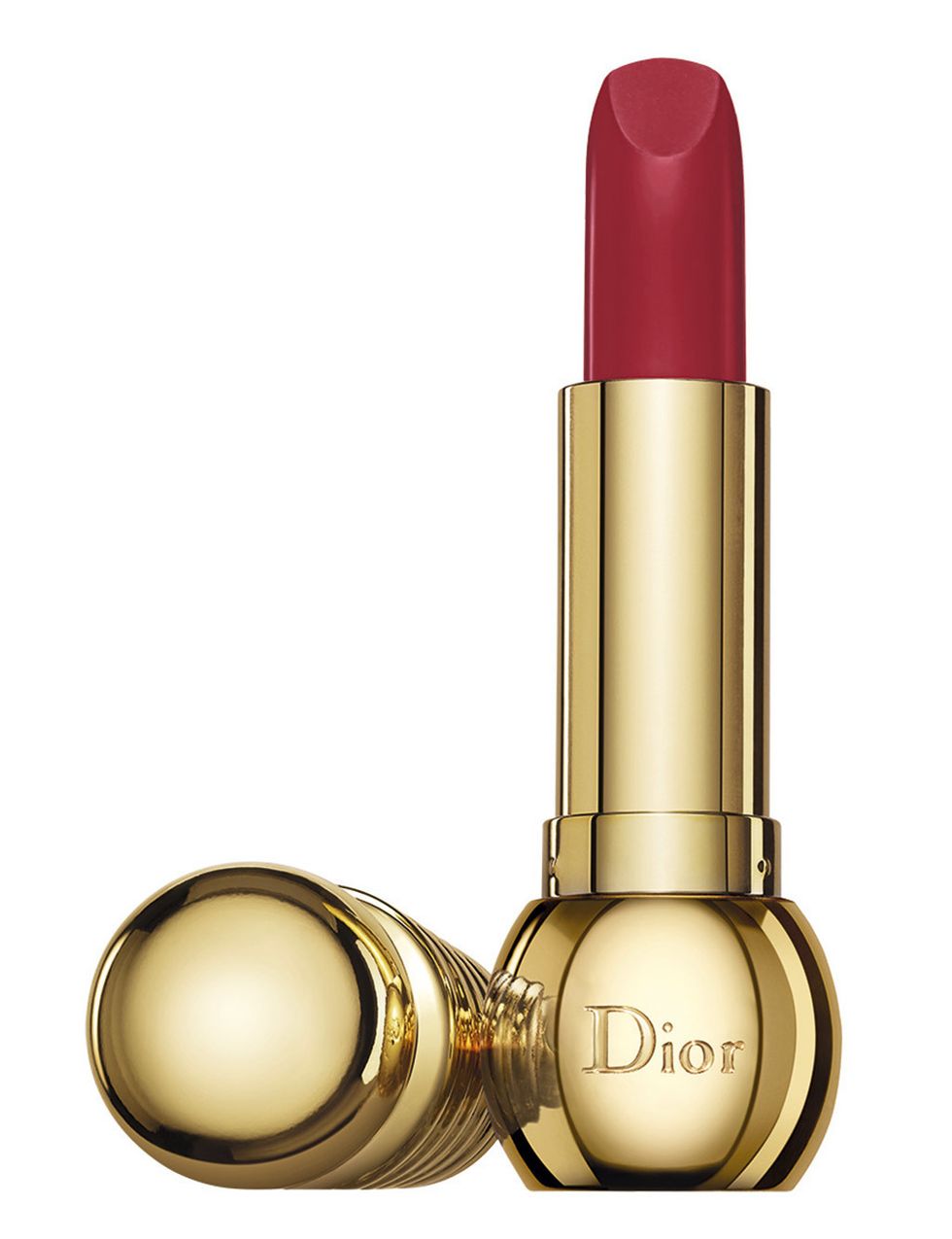 <p>'Diorific Lipstick', barra de labios de edición especial. De <strong>Dior</strong>.</p>