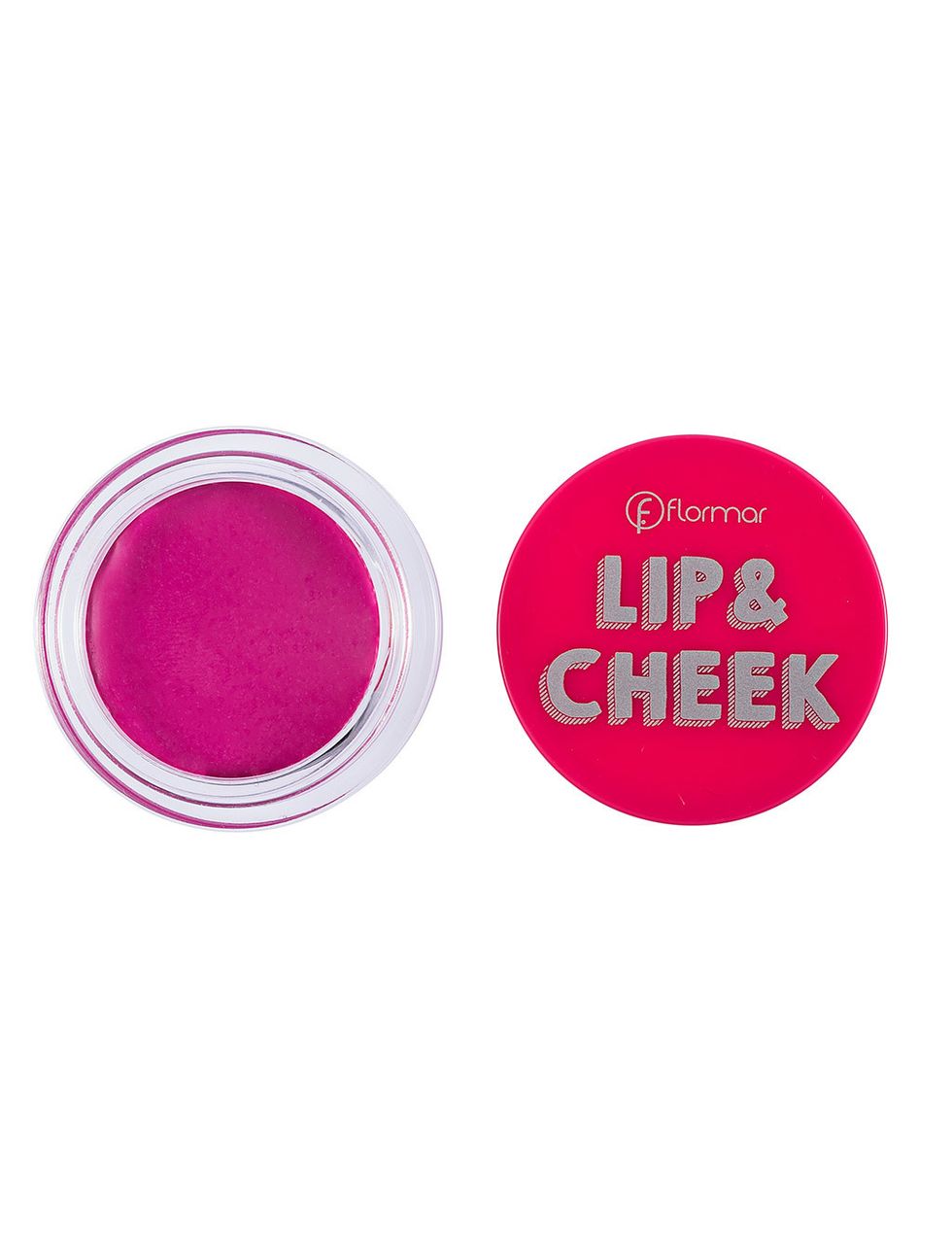 <p>'Lip &amp; Cheek', color para labios y mejillas de&nbsp;<strong>Flormar</strong> (8,95 €).</p>