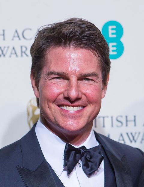 <p>¿Ha pasado <strong>Tom Cruise </strong>por quirófano? Su última aparición en los premios BAFTA ha hecho saltar las alarmas.</p>