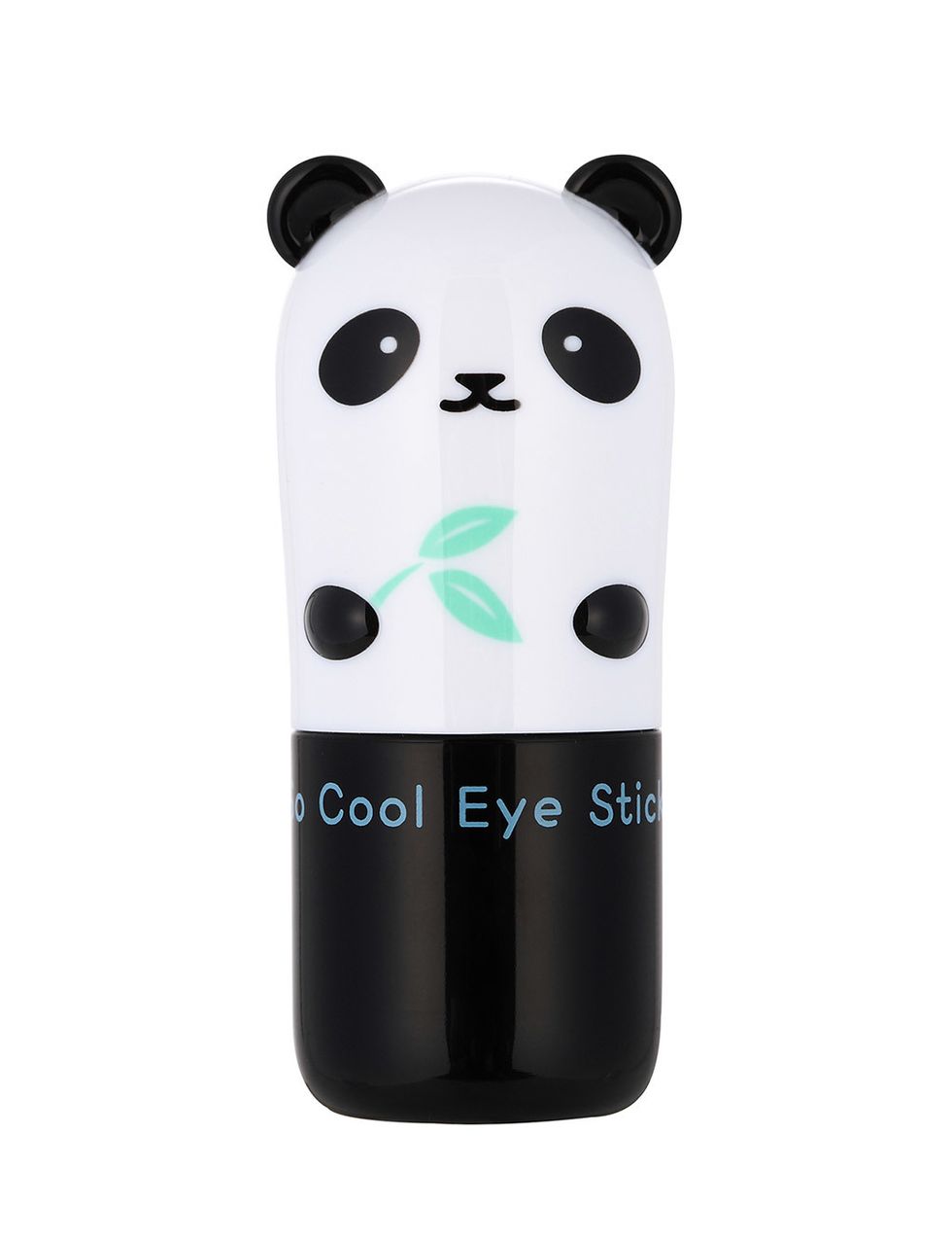 <p>'Panda's Dream So Cool Eye Stick' (9,90 €), de&nbsp;<strong>Tony Moly</strong>. Barra refrescante antifatiga para el contorno de ojos (9,90 €).</p>