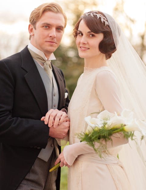11 momentazos de 'downton abbey'