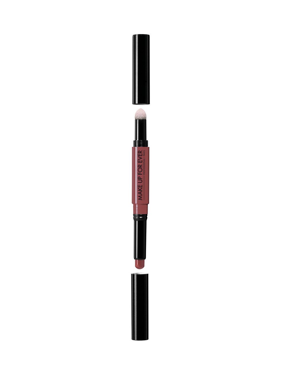 <p>'Pro Sculpting Lip' (28,20 €), de <strong>Make Up For Ever</strong>. </p>