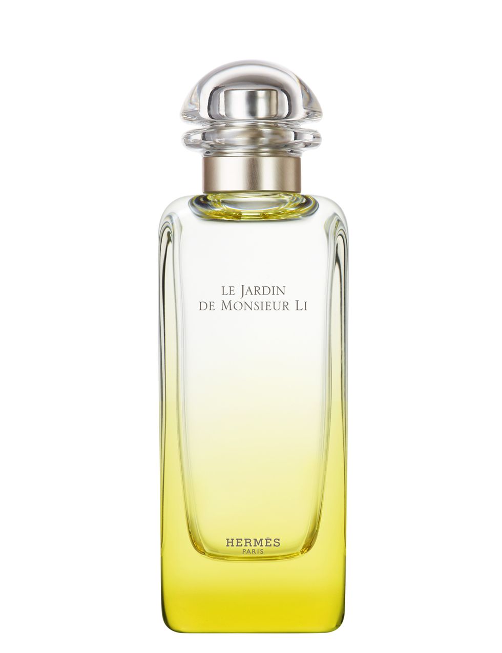 <p>Es uno de las versiones de los jardines del perfumista Jean-Claude Ellena para Hermés esta vez inspirado en China. Huele a naranja enana, a jazmín y con un toque a menta (103 € / 100 ml). ¿Lo mejor? Aguanta horas en la piel. </p>