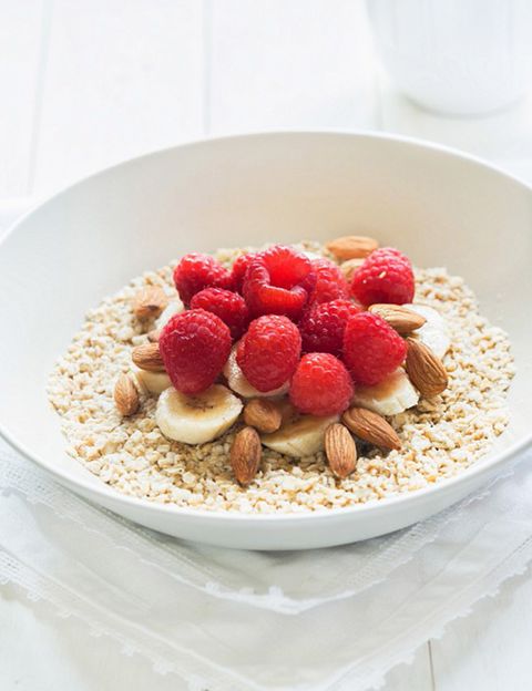 desayunos sanos faciles y rapidos porridge