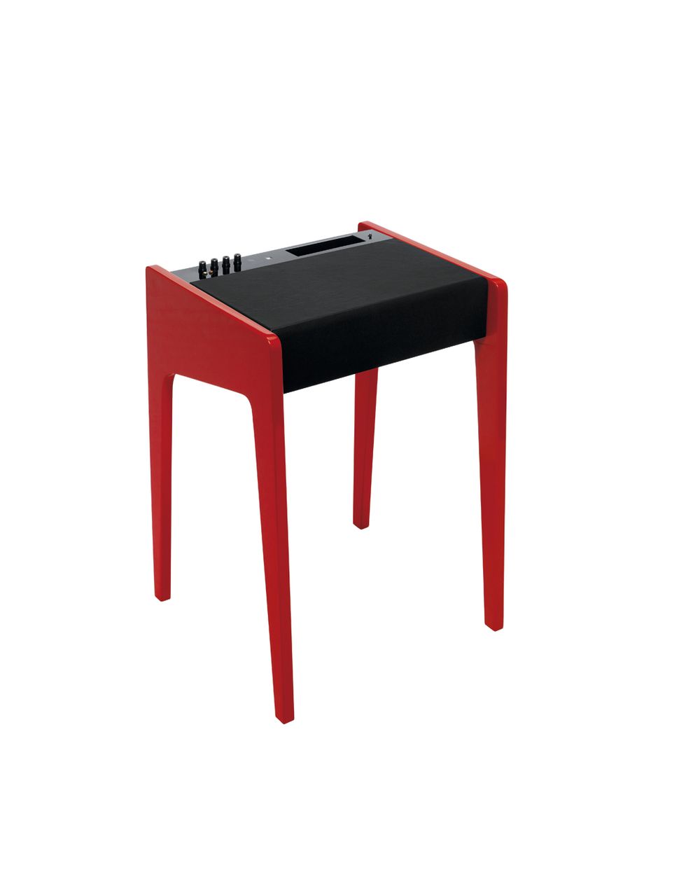 <p>Y más con esta mesa de sonido <i>LD120</i>, de La Boite Concept, 1.100 €.&nbsp;</p>