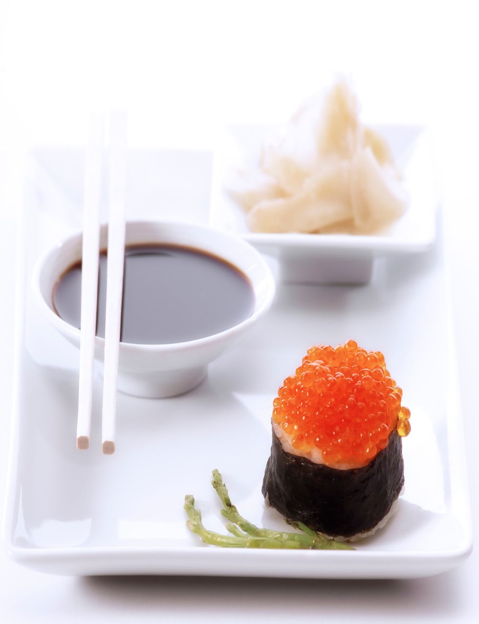 10 curiosidades sobre el sushi y la receta más fácil para hacer