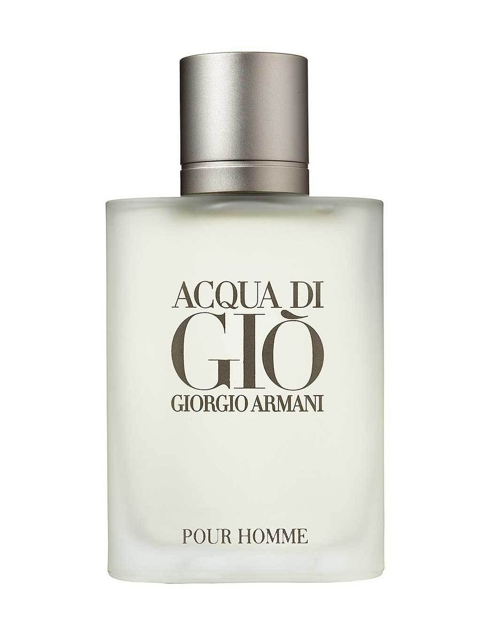 <p>Un perfume cargado de sensaciones y costrastes, de Giorgio Armani. </p>