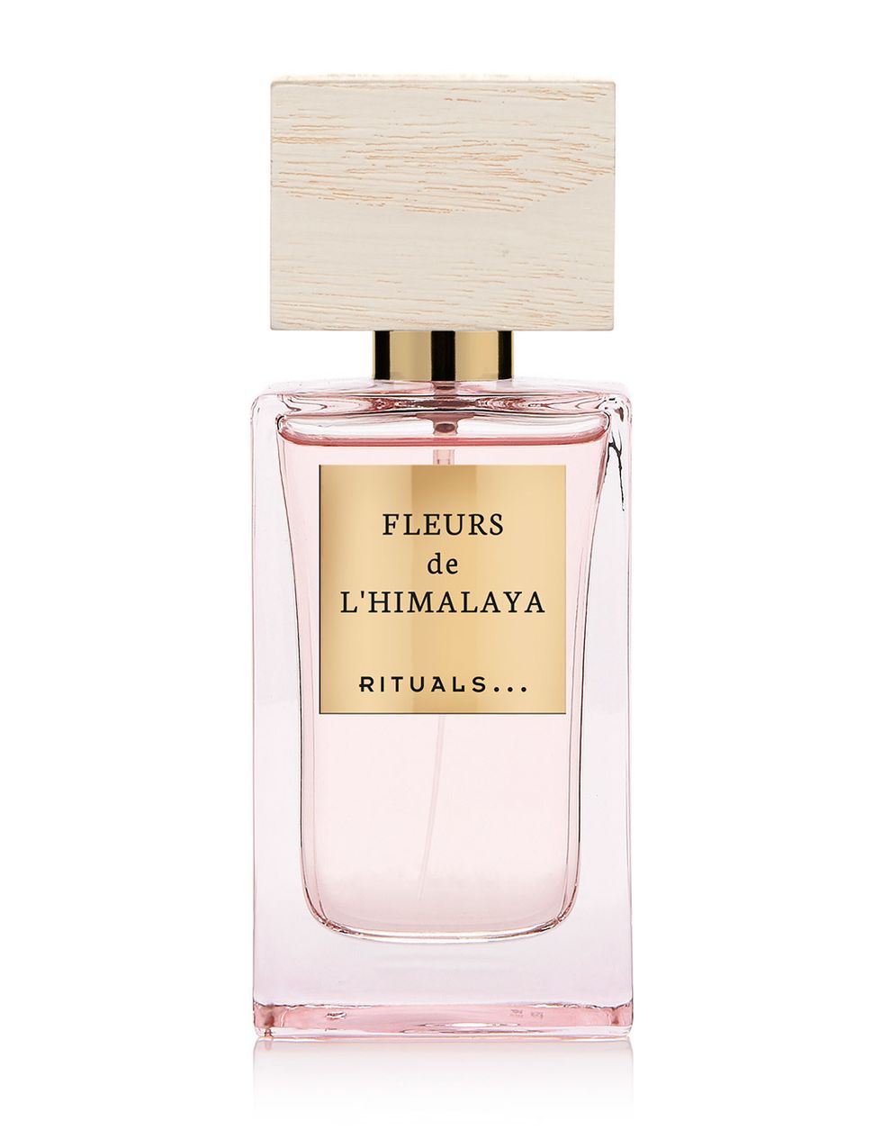 <p>&nbsp;'Fleurs de L'Himalaya' (39 €), perfume con aroma floral.&nbsp;</p>
