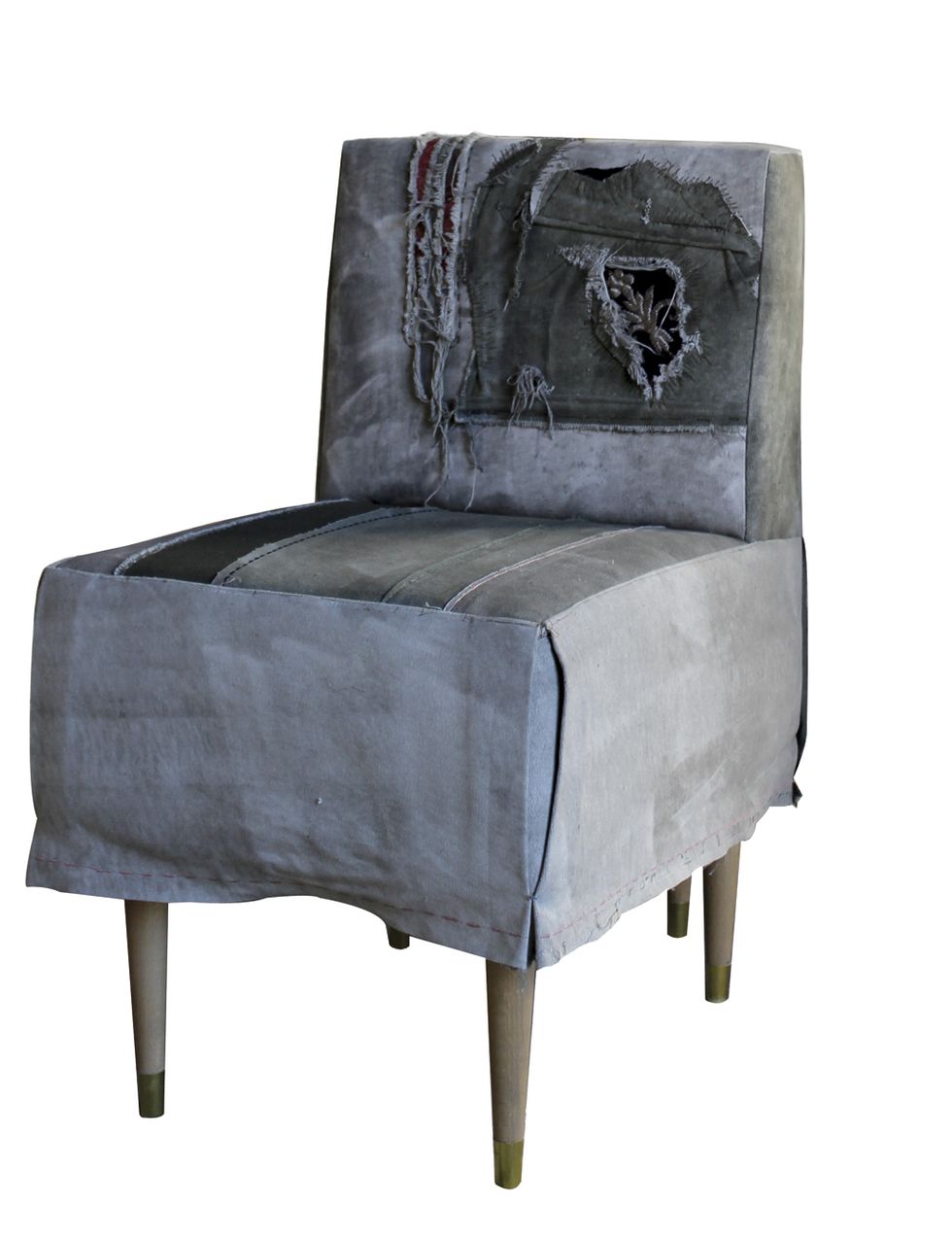 <p>El de las creadoras libanesas de Bokja Design. Una prueba: su silla <i>dinning chair</i>.<a href="/edicion/gallery/726901/(offset)/%20bokjadesign.com" target="_blank"> bokjadesign.com</a></p>