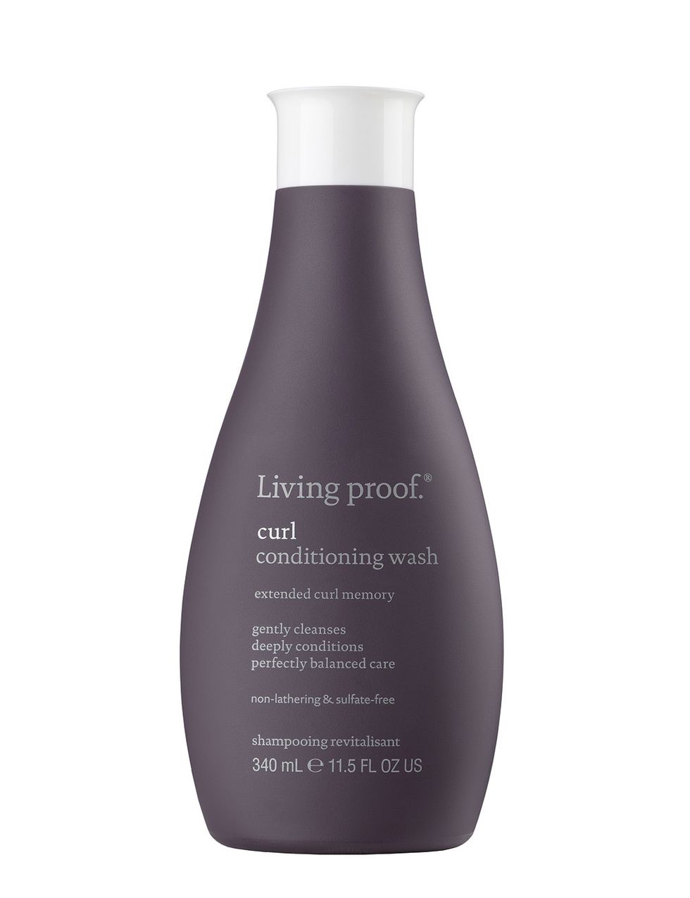 <p>'Curl Conditioning Wash' (26 €), de&nbsp;<strong>Living Proof</strong>. Crema de lavado para cabellos rizados.</p>