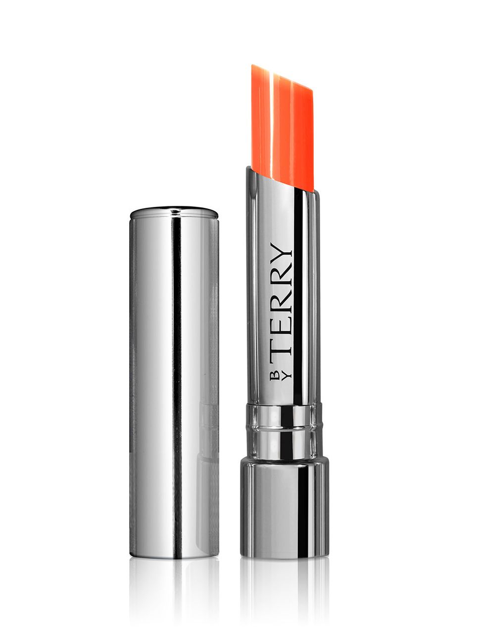 <p>'Hyaluronic sheer Rouge', labial tipo bálsamo de&nbsp;<strong>By Terry</strong>.</p>