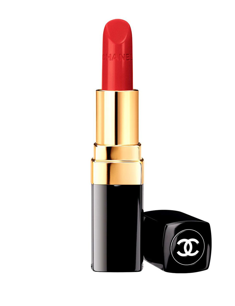<p>'Rouge Coco' (c.p.v), barra de labios hidratante de <strong>Chanel</strong>. Tono 'Gabrielle'.</p>