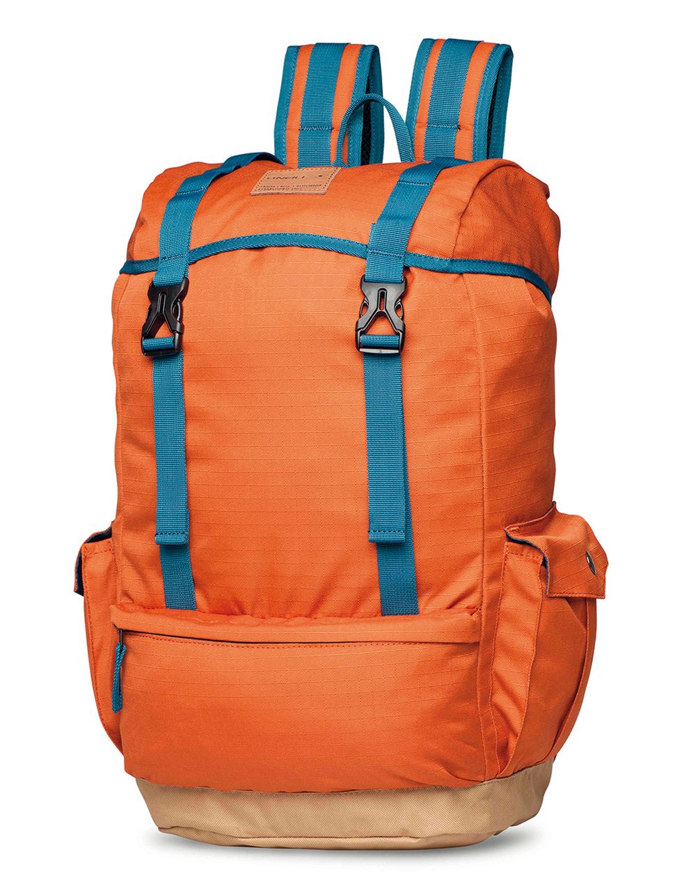 <p>'Wilderness', mochila 'backpack' (79,99 €), de <strong>O'Neill.</strong></p>