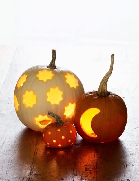 Que te den calabazas! Que te den calabazas!