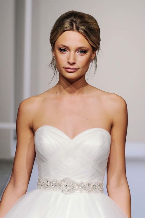 Dennis Basso for Kleinfeld Dennis Basso for Kleinfeld