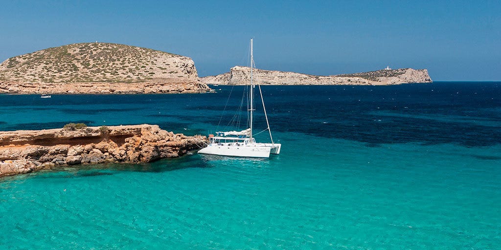 Las 10 mejores playas de España