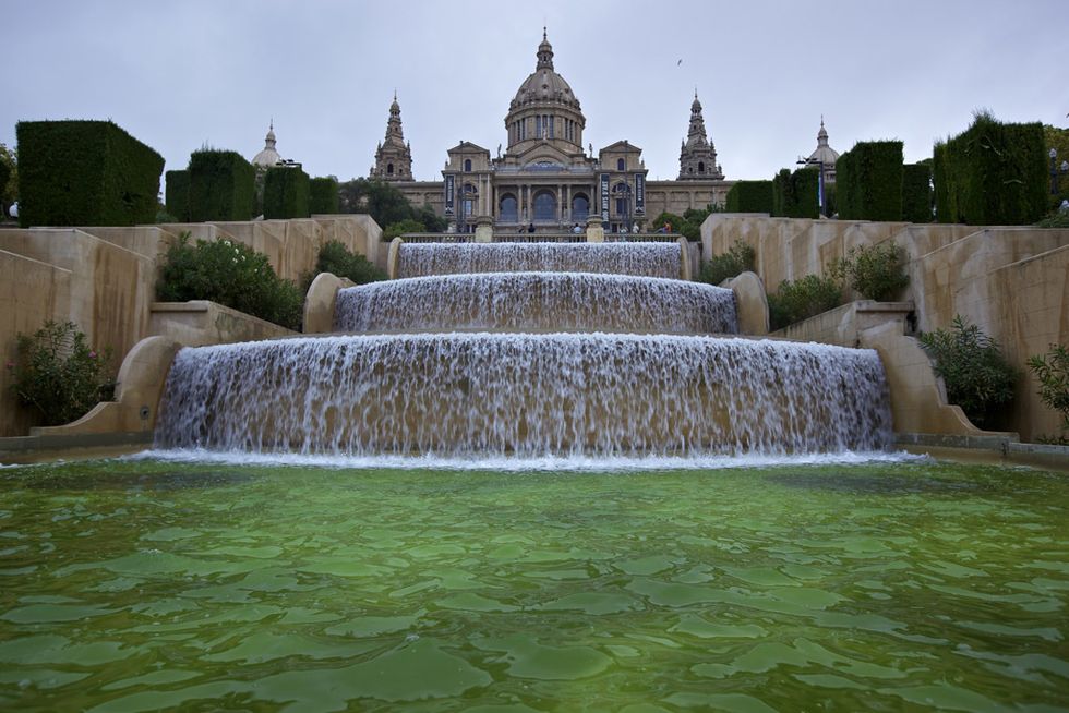<p>En Barcelona también hay varios emplazamientos de 'obligada visita' y donde normalmente cobran una entrada para entrar, pero donde también tienen horarios para que todo el que lo desee pase sin pagar.</p><p>Es el caso del <a href="http://www.museunacional.cat/es" target="_blank">MNAC -Museu Nacional d'Art de Catalunya</a> (Palau Nacional, Parc de Montjuïc, s/n), que abre sus puertas de par en par el primer domingo de cada mes. Lo mismo hace el <a href="http://obrasocial.lacaixa.es/nuestroscentros/cosmocaixabarcelona/cosmocaixabarcelona_es.html" target="_blank">CosmoCaixa</a> (Carrer d' Isaac Newton, 26) y el <a href="http://www.museupicasso.bcn.cat/es/" target="_blank">Museo Picasso</a> (Carrer Montcada, 15-23), donde ahora encontrarás una muestra que estudia la relación entre el autor que da nombre al edificio, y<strong> Dalí</strong>.</p>