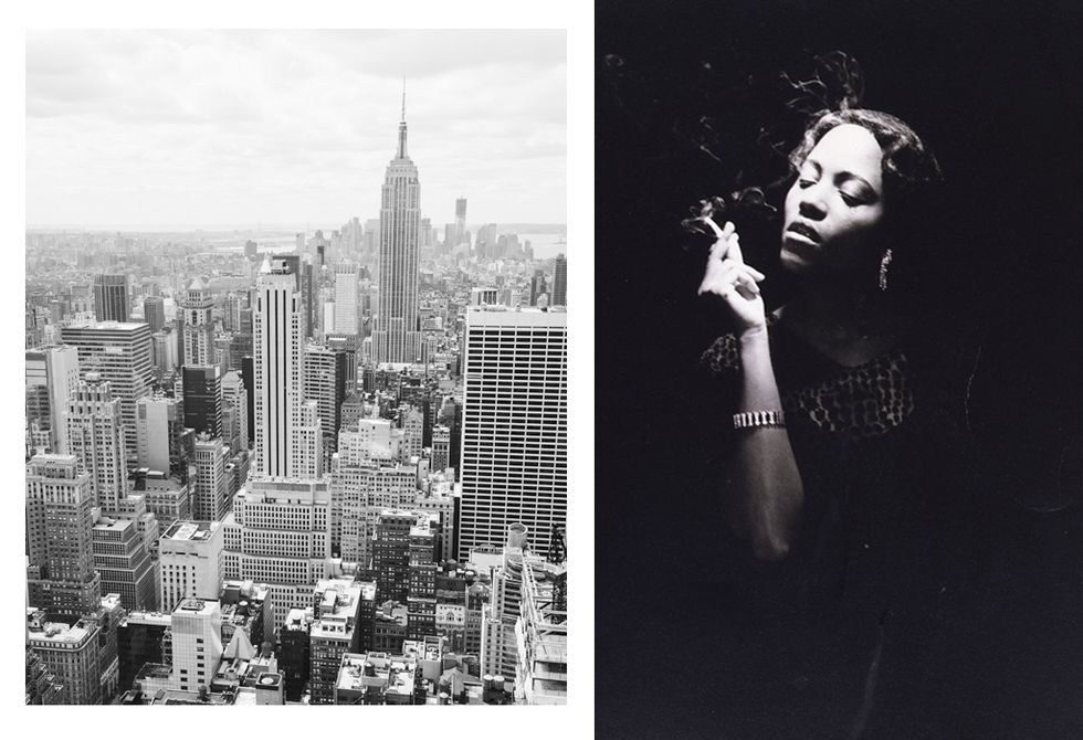 <p>Si te gusta Nueva York y te gusta la fotografía, entonces te gustará esta mezcla:<strong>&nbsp;Zoe Leonard</strong> en el <strong>MoMA</strong> de NY.</p><p>Bajo el título <strong><i>Analogue</i></strong>, su nuevo trabajo trata de reflejar la vida urbana del siglo XX, a través de más de 400 imágenes en color y blanco y negro. Carteles escritos a mano o paredes decadentes forman parte de esta recién estrenada obra.</p><p>La fotógrafa estuvo en nuestro país en 2008 con una gran exposición y desde entonces, no ha sido fácil verla cerca.&nbsp;</p><p><strong>+info:&nbsp;</strong><a href="http://www.moma.org/" target="_blank">www.moma.org</a>.</p>
