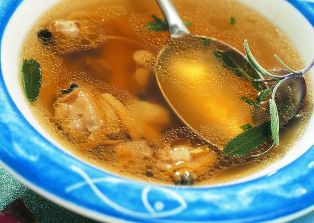 Fluid, Liquid, Food, Soup, Ingredient, Dish, Recipe, Stock, Bouillon, Bowl, 