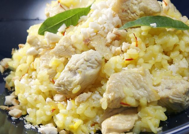 Food, Rice, Recipe, Ingredient, Dish, Cuisine, Breakfast, Leaf vegetable, Cooking, Steamed rice, 