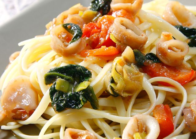 Food, Cuisine, Ingredient, Noodle, Spaghetti, Pasta, Recipe, Pancit, Chinese noodles, Dish, 