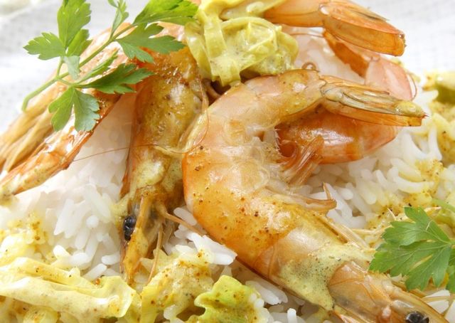 Food, Arthropod, Ingredient, Seafood, Cuisine, Recipe, Botan shrimp, Shrimp, Dish, Invertebrate, 