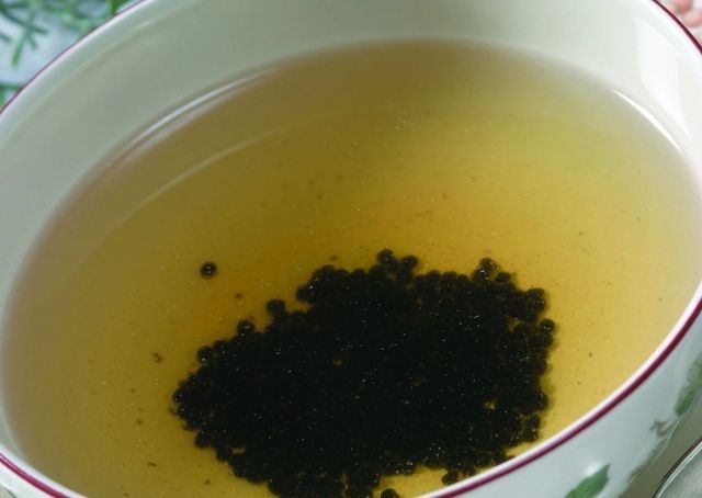 Serveware, Yellow, Green, Dishware, Liquid, Ingredient, Green tea, Oil, Drink, Gyokuro, 