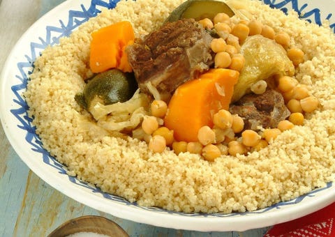 Cuscús